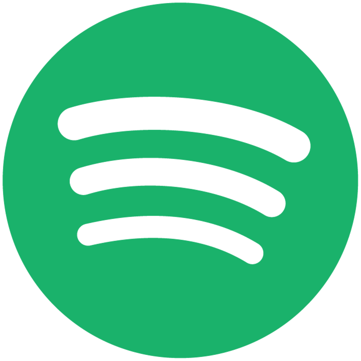 Spotify-Logo